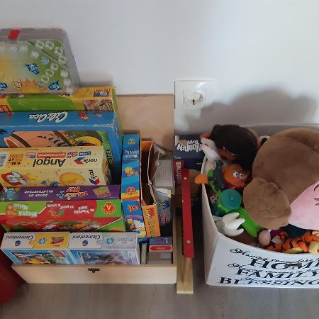 Wanderer 1 Διαμέρισμα Ντέμπρετσεν Εξωτερικό φωτογραφία